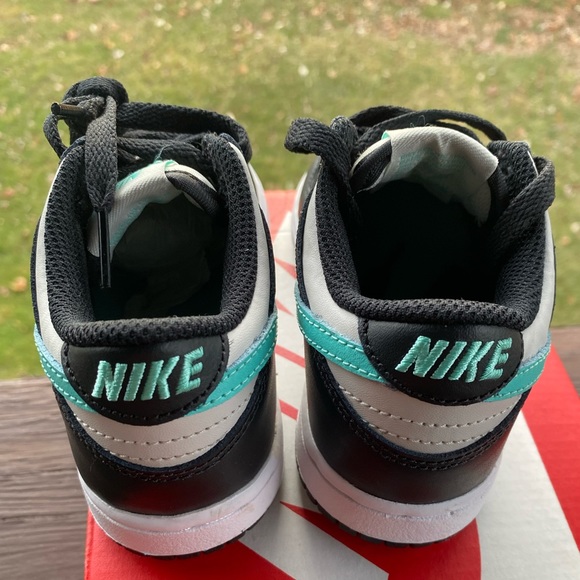tiffany dunks nike